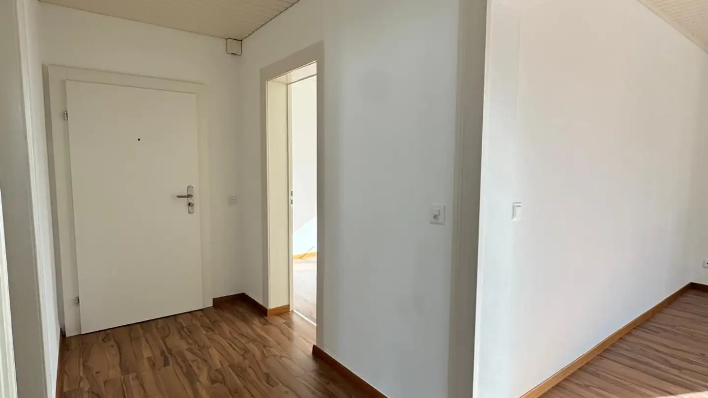 Appartamento in affitto - Friedenstrasse 6, 9320 Arbon - Foto 3