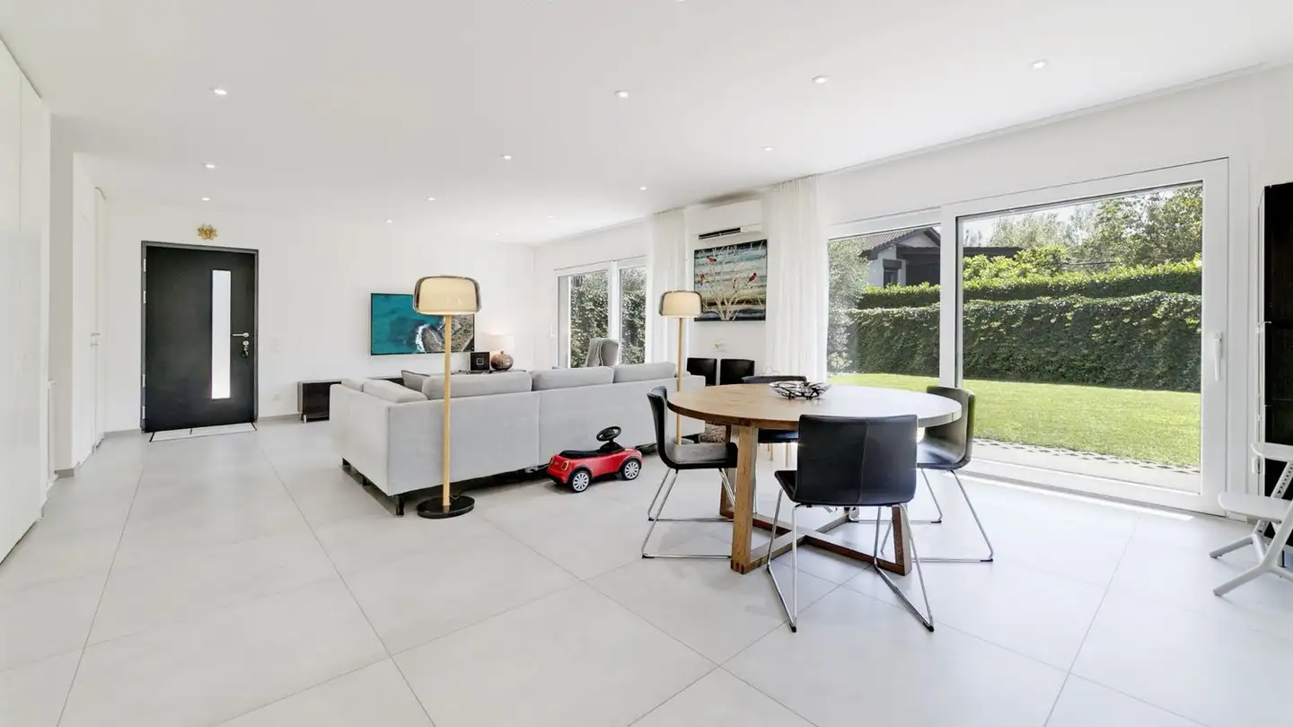 Single house for sale - 6853 Ligornetto