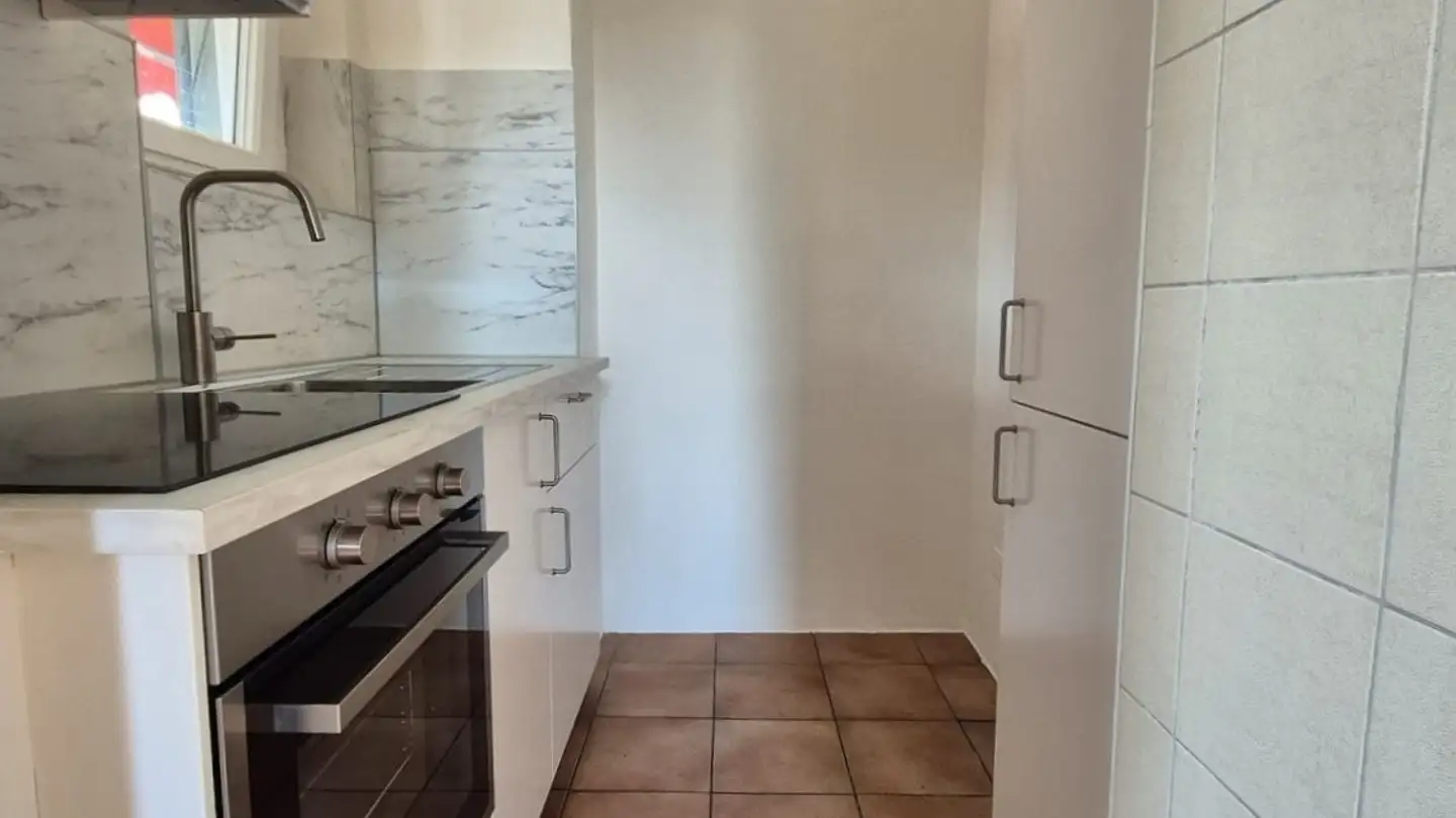 Wohnung mieten - Via Vignola 19, 6900 Lugano - Foto 4