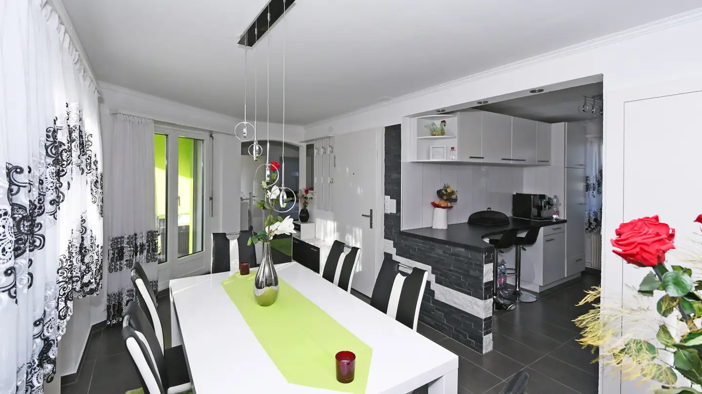 Attico in vendita - Rheinstrasse, 4133 Pratteln - Photo 3