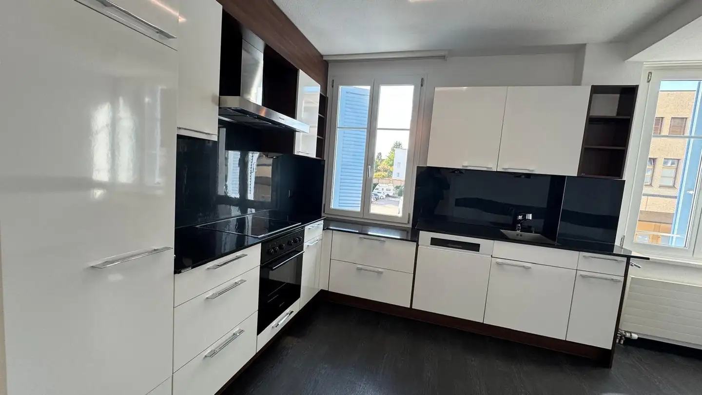 Appartamento in affitto - Friedenstrasse 6, 9320 Arbon - Foto 2