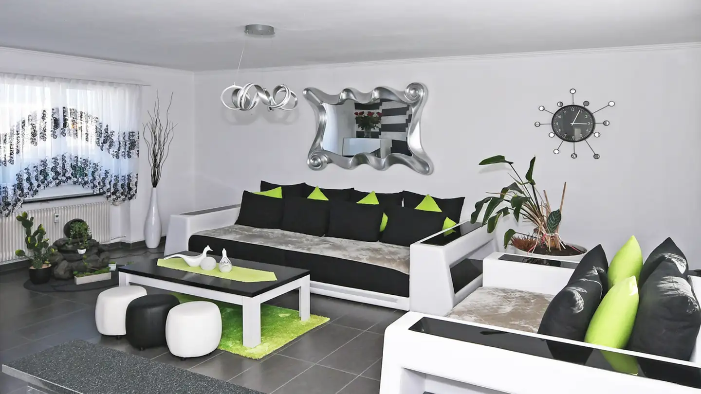 Attico in vendita - Rheinstrasse, 4133 Pratteln - Photo 4