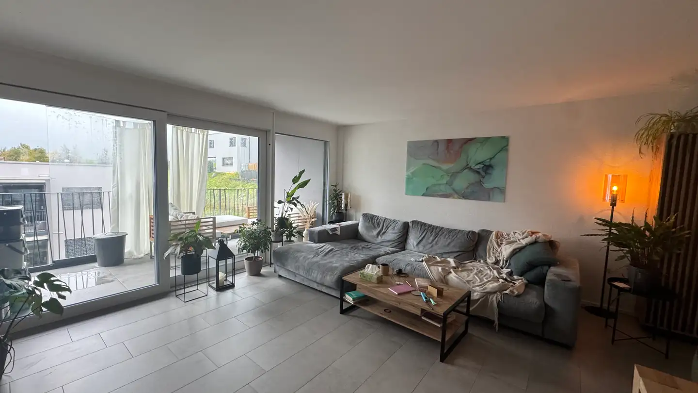 Apartment for rent - Route De La Pâla 40, 1630 Bulle - Photo 4