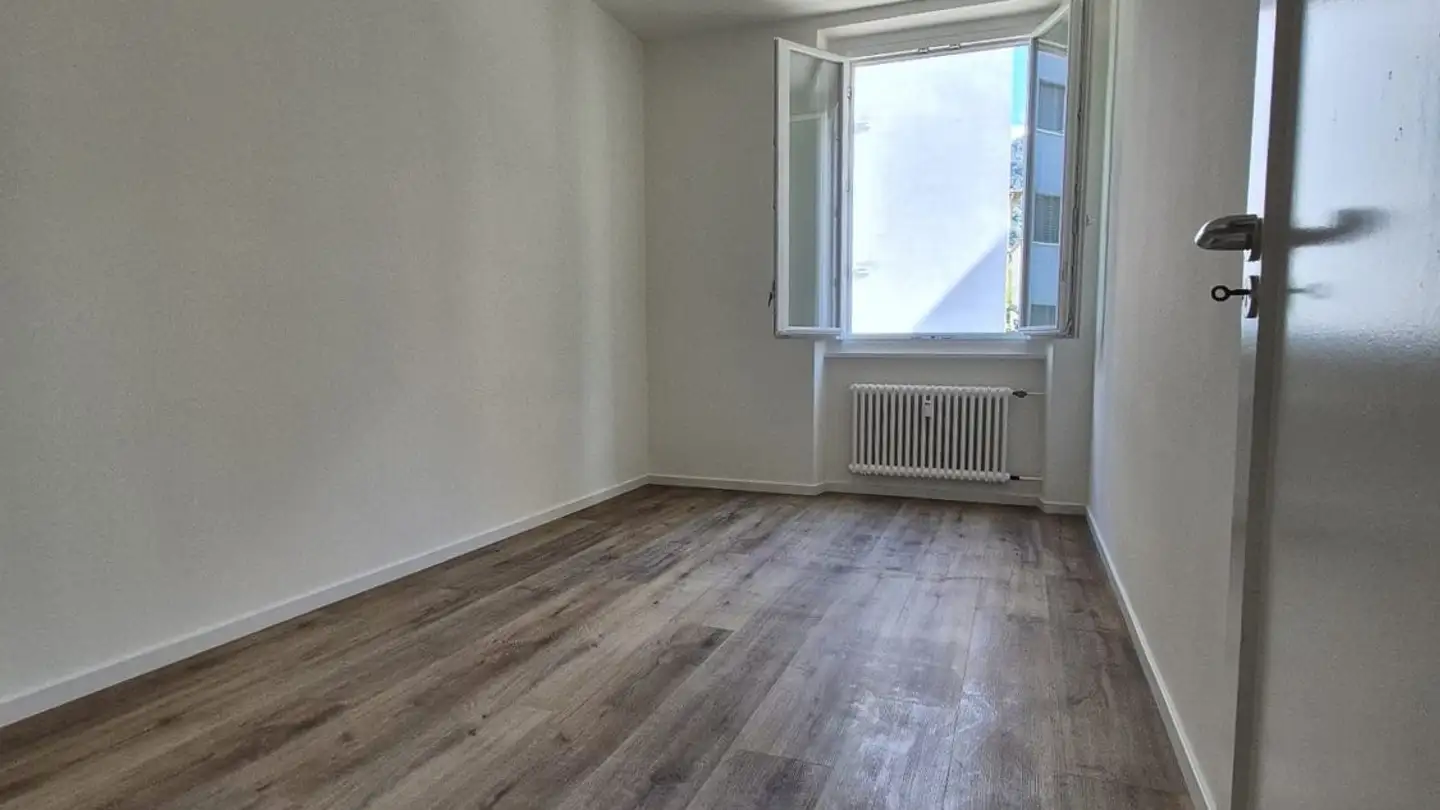 Wohnung mieten - Via Vignola 19, 6900 Lugano - Foto 2
