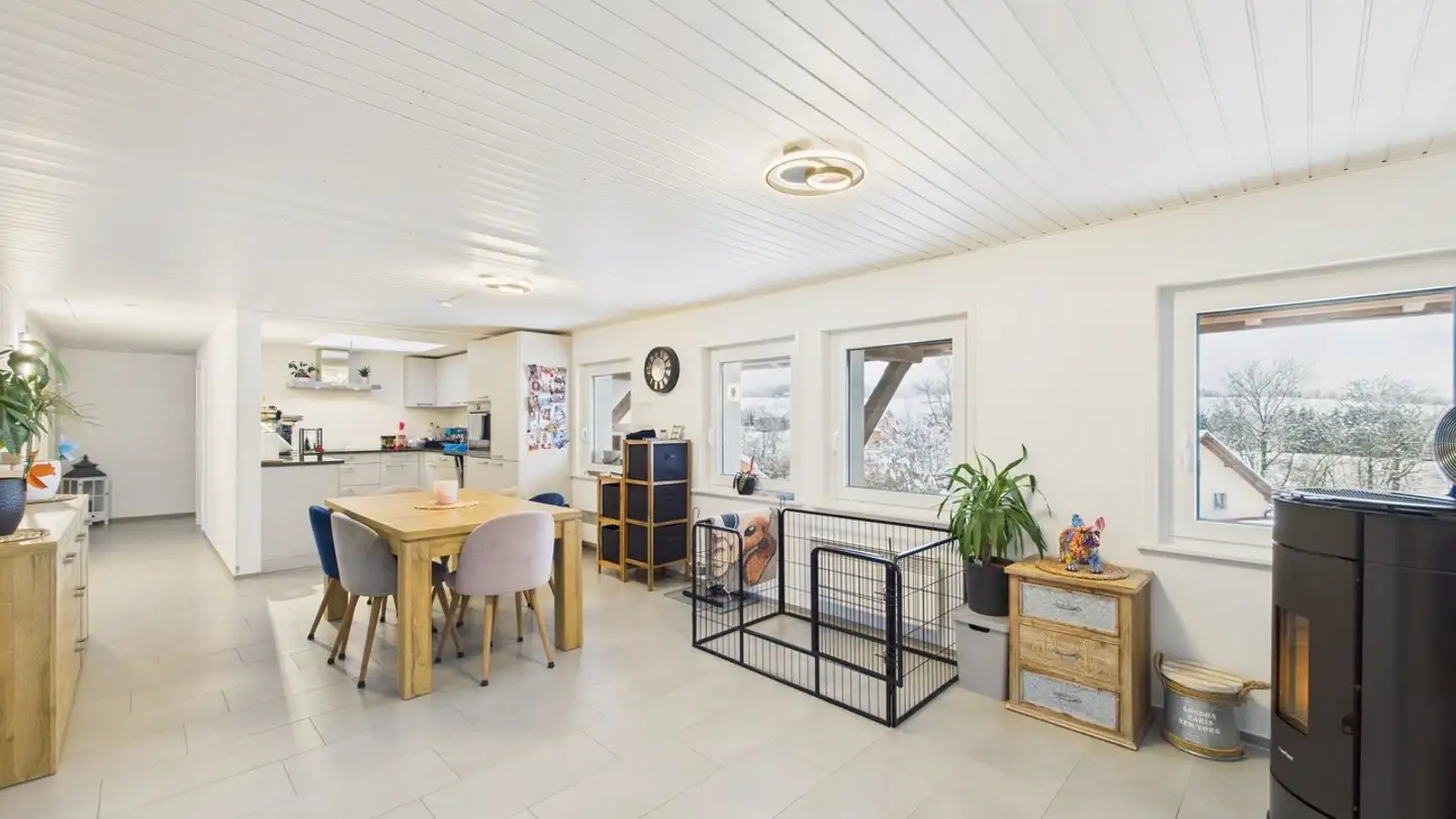 Residential building for sale - 1697 La Joux FR - Photo 2