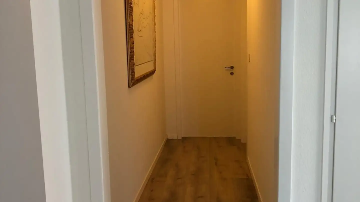Chambre à louer - Brunaustrasse 71, 8002 Zürich
