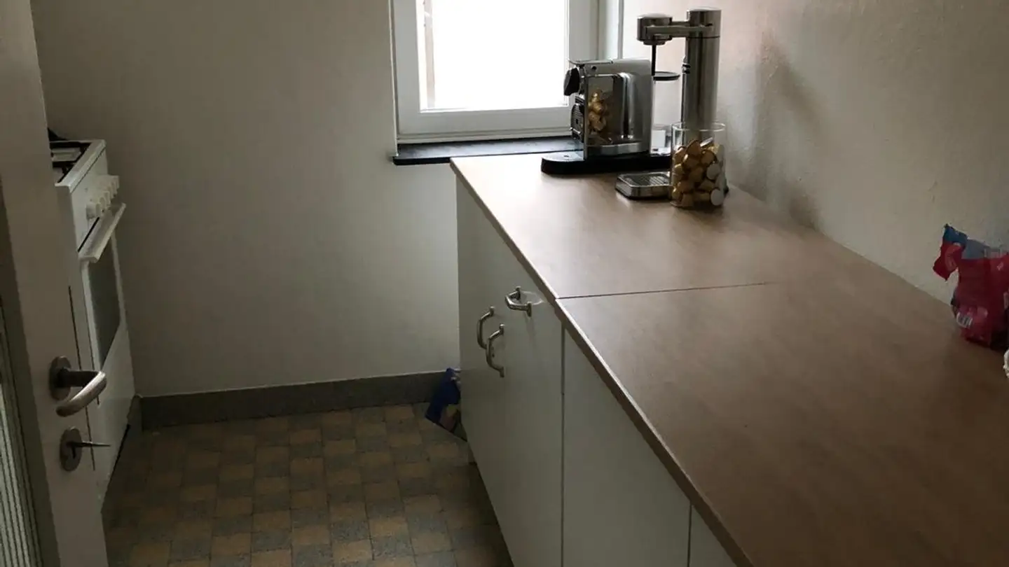 Chambre à louer - Brunaustrasse 71, 8002 Zürich - Photo 2