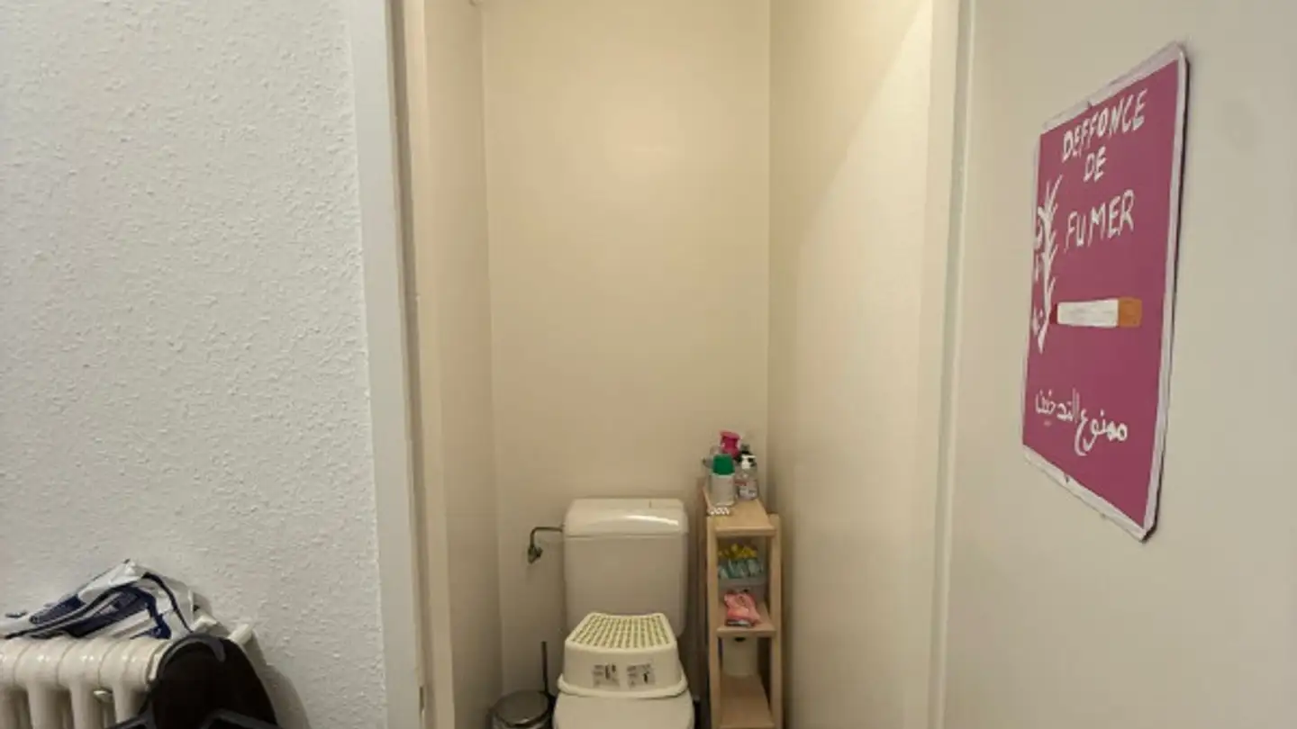 Appartement à louer - Rue Daubin, 1203 Genève - Photo 4