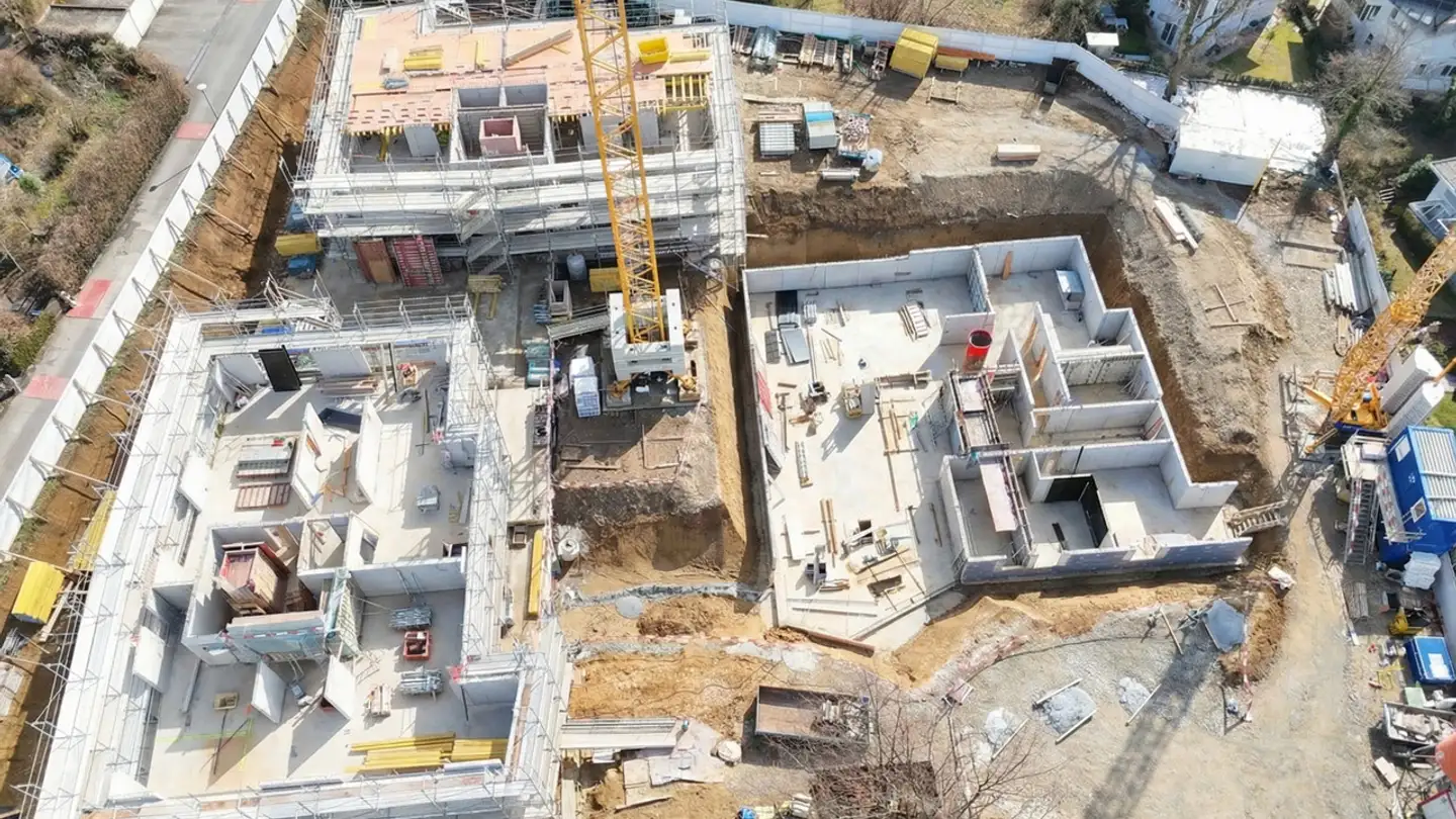 Wohnung kaufen - Finkelerweg 60, 4144 Arlesheim - Foto 3