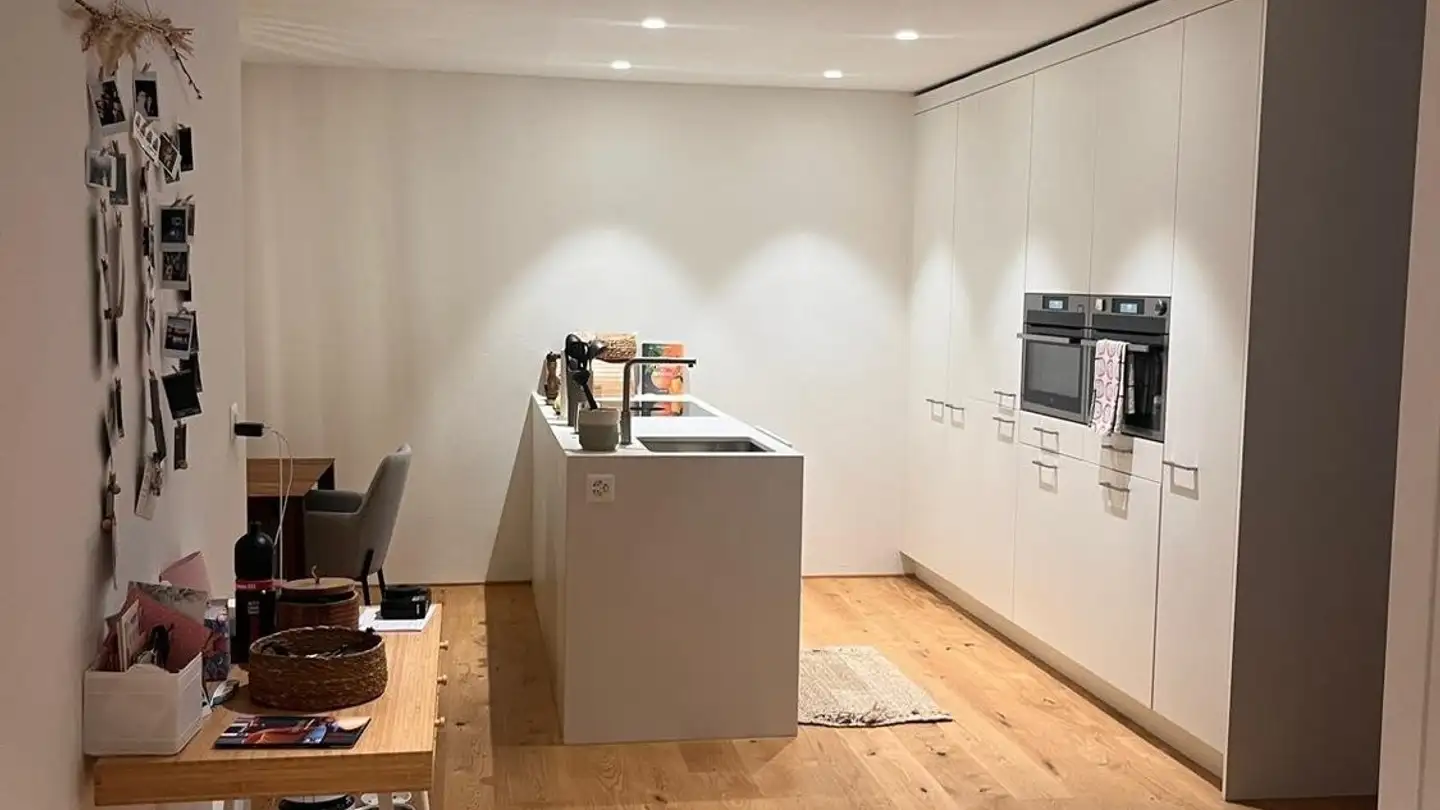 Appartamento in affitto - Rheinfelsstrasse 13, 7000 Chur - Foto 2