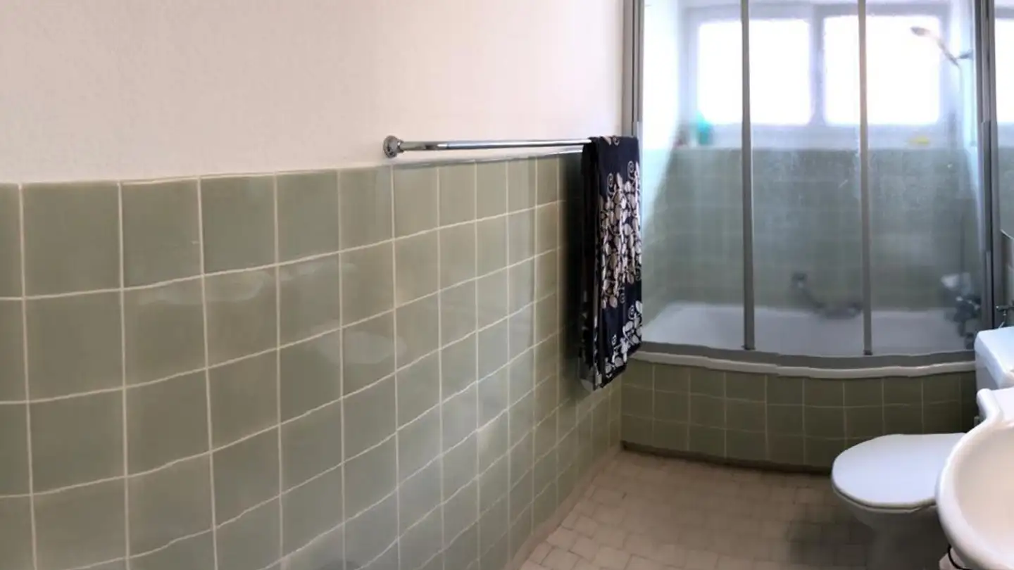 Chambre à louer - Brunaustrasse 71, 8002 Zürich - Photo 4