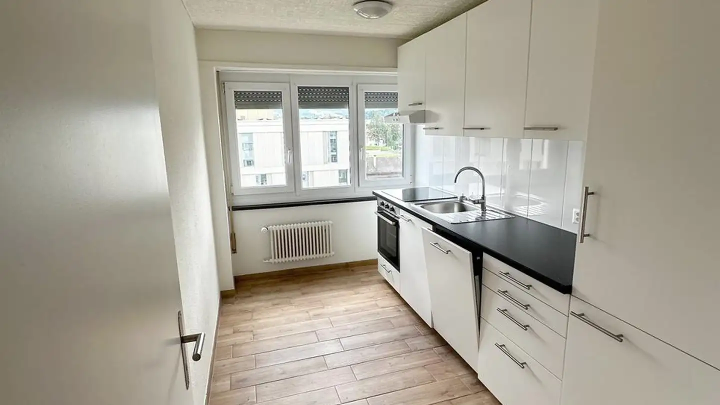 Wohnung mieten - Rue Du Puits 16, 2800 Delémont