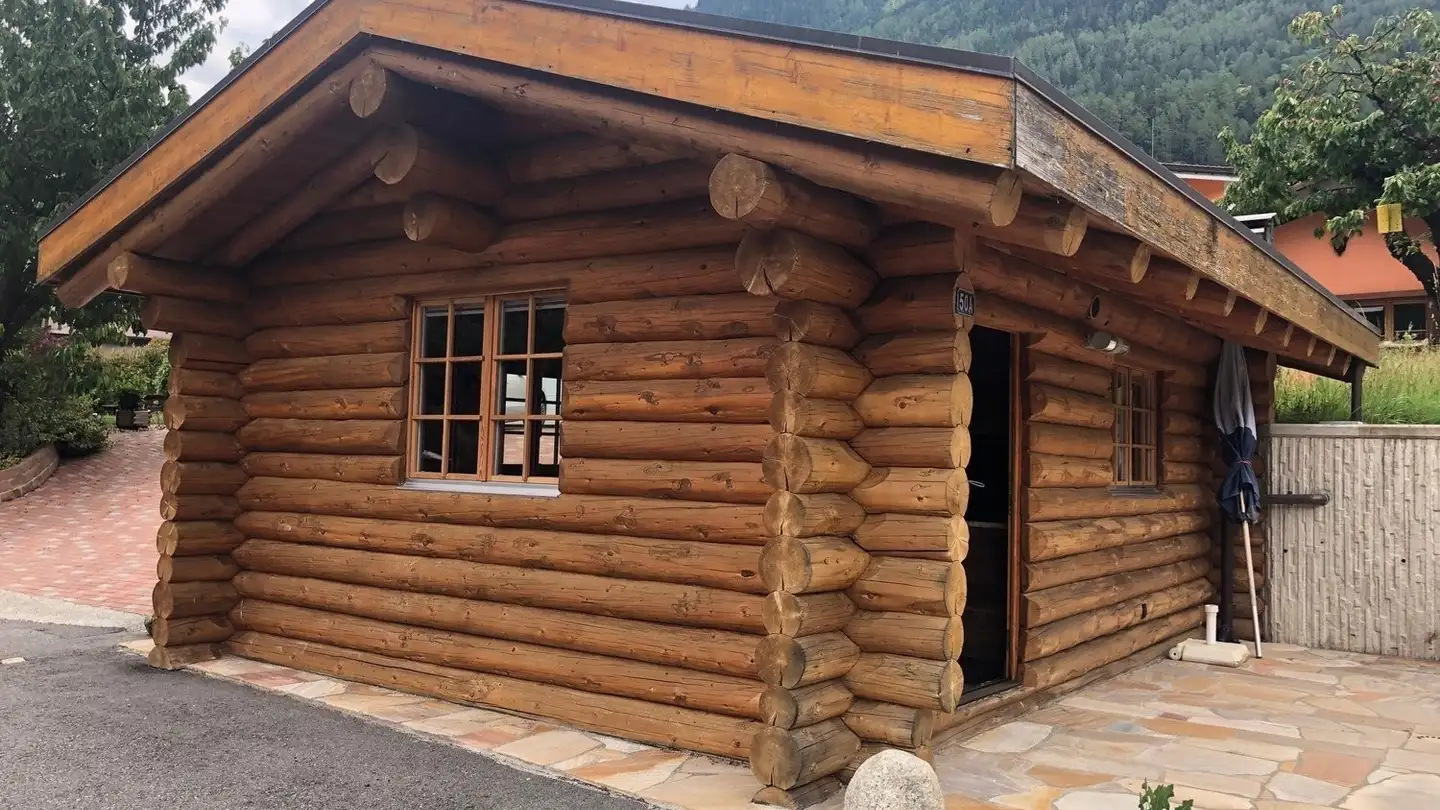 Studio mieten - Route de l'Oléoduc 50B, 1932 Les Valettes (Bovernier)