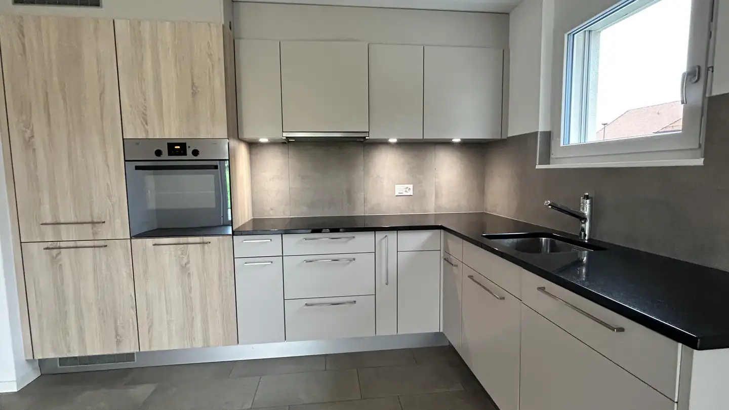 Apartment for rent - Chemin Des Biolleyres 16, 1043 Sugnens - Photo 3