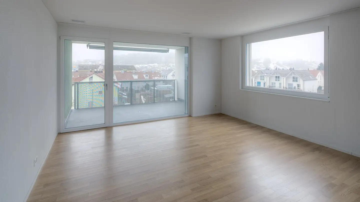 Appartement à louer - Wiggerweg 14, 4802 Strengelbach - Photo 2