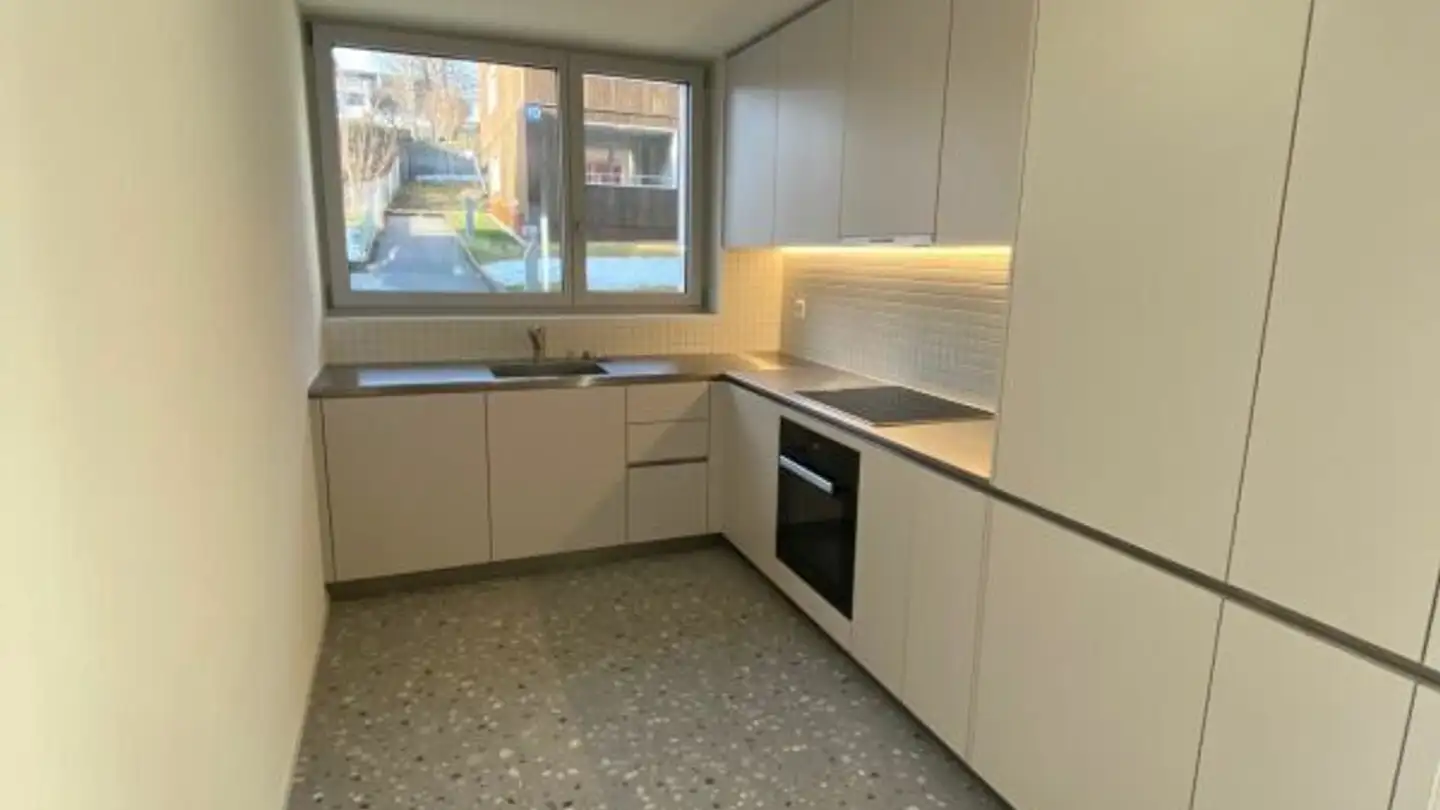 Appartamento in affitto - Chemin Fantaisie, 2300 La Chaux-de-Fonds - Foto 2