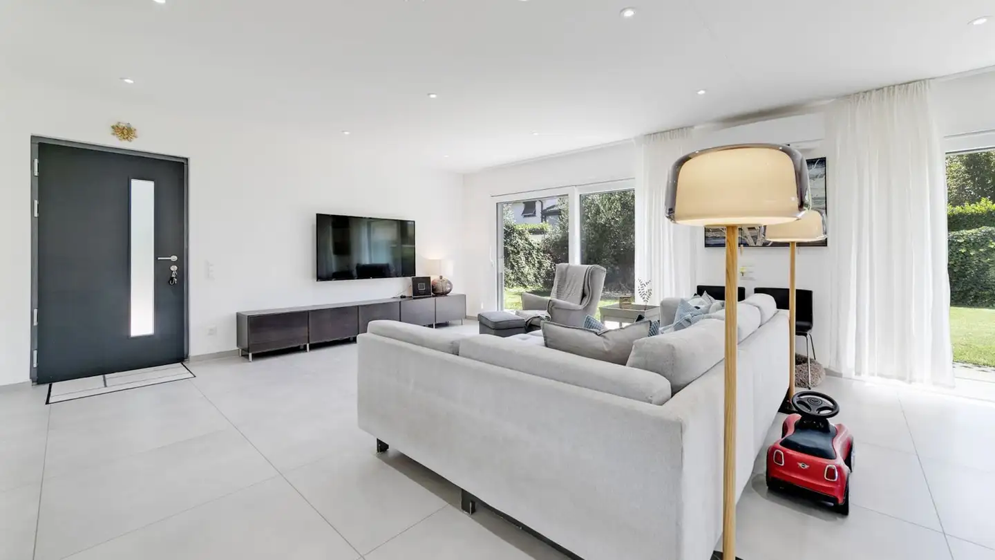 Single house for sale - 6853 Ligornetto - Photo 3