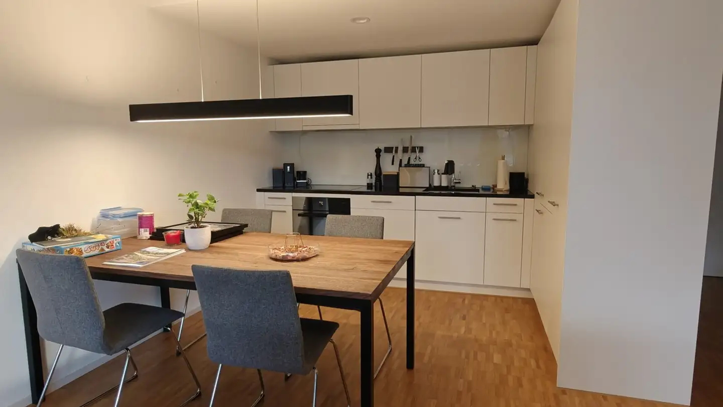 Apartment for rent - Clarastrasse 57, 4058 Basel - Photo 3