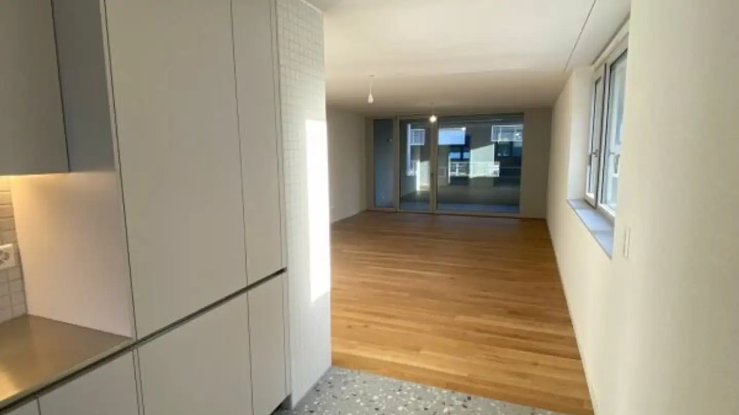 Appartamento in affitto - Chemin Fantaisie, 2300 La Chaux-de-Fonds - Foto 3