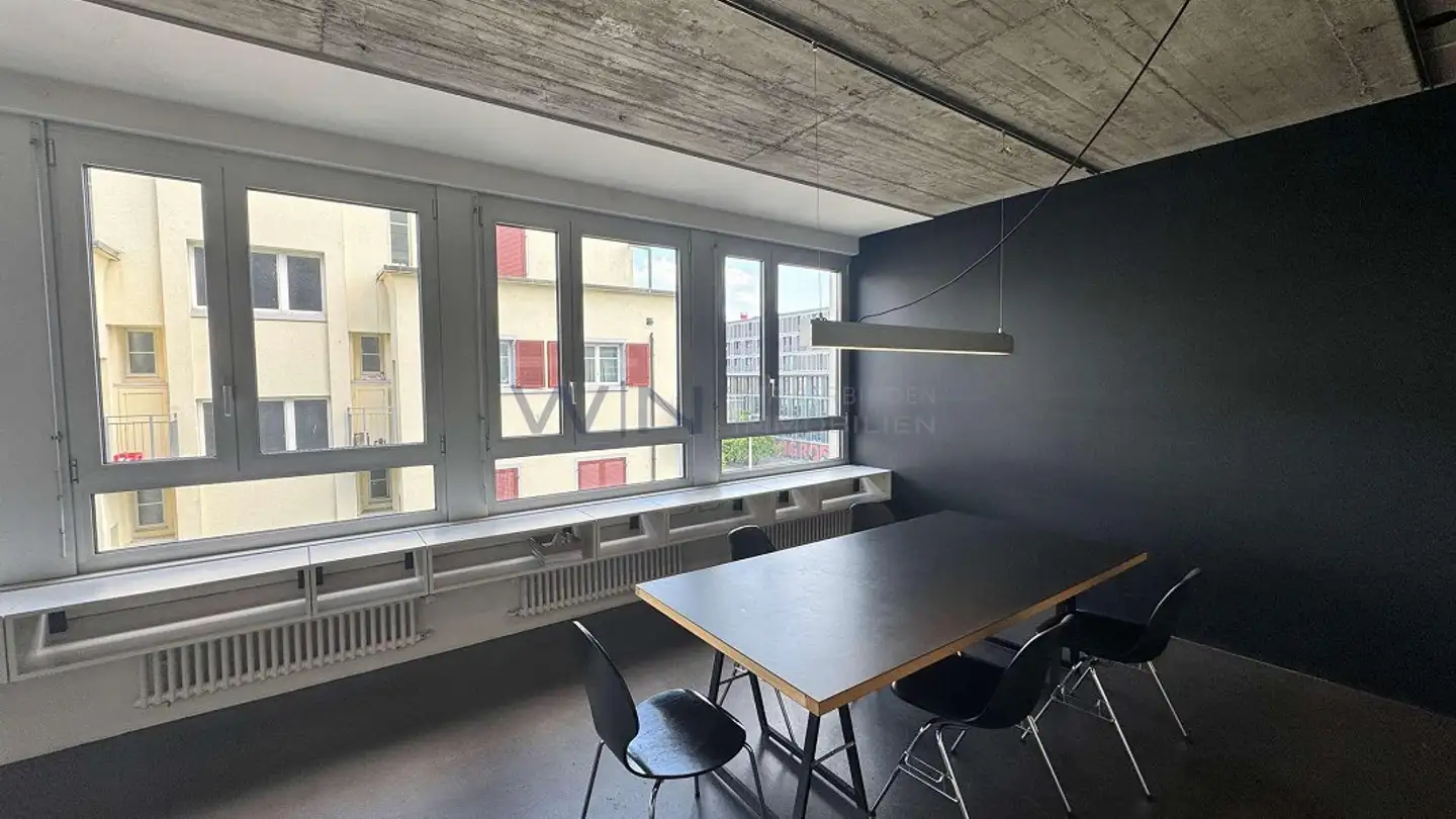 Bureau à louer - 8005 Zürich - Photo 4