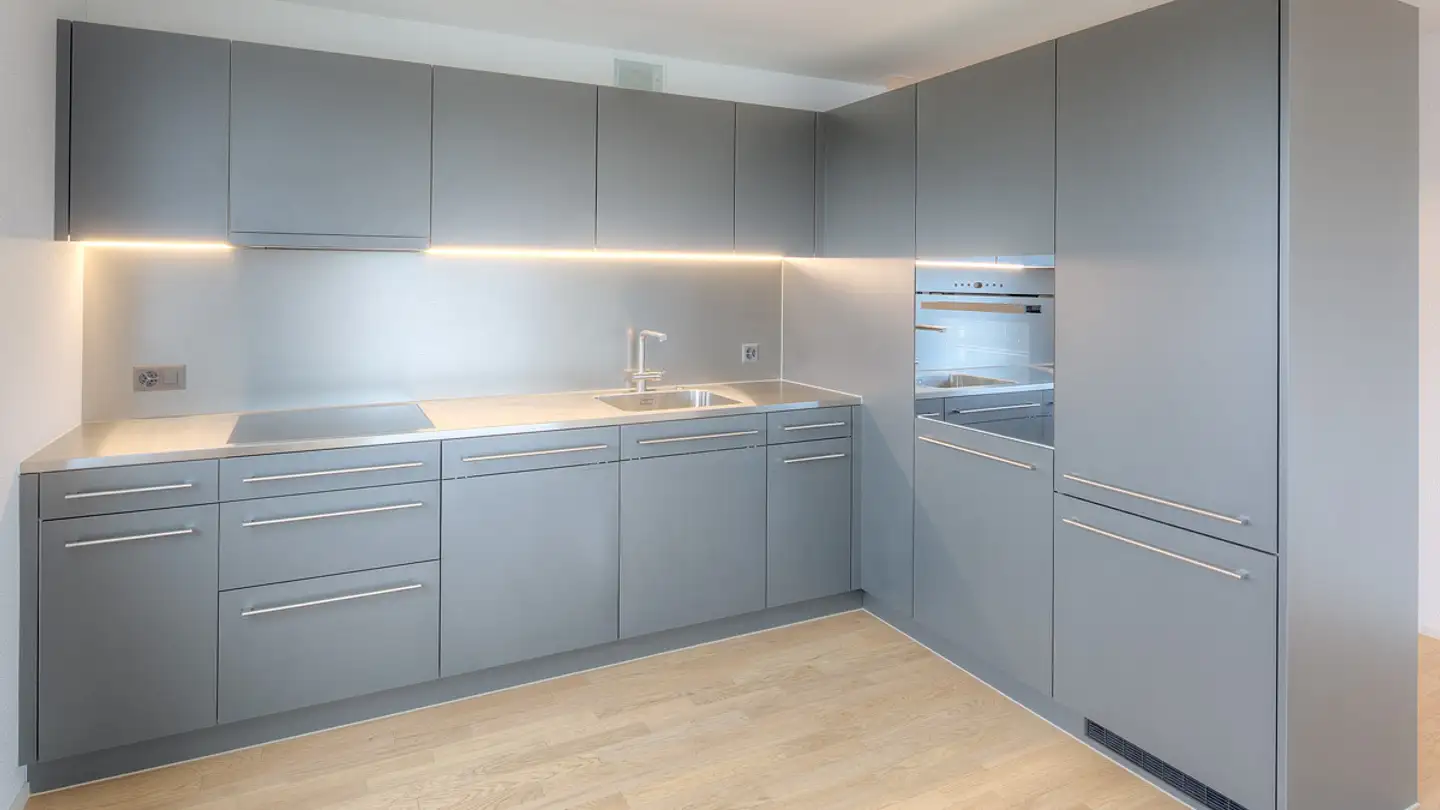 Appartement à louer - Wiggerweg 14, 4802 Strengelbach - Photo 3