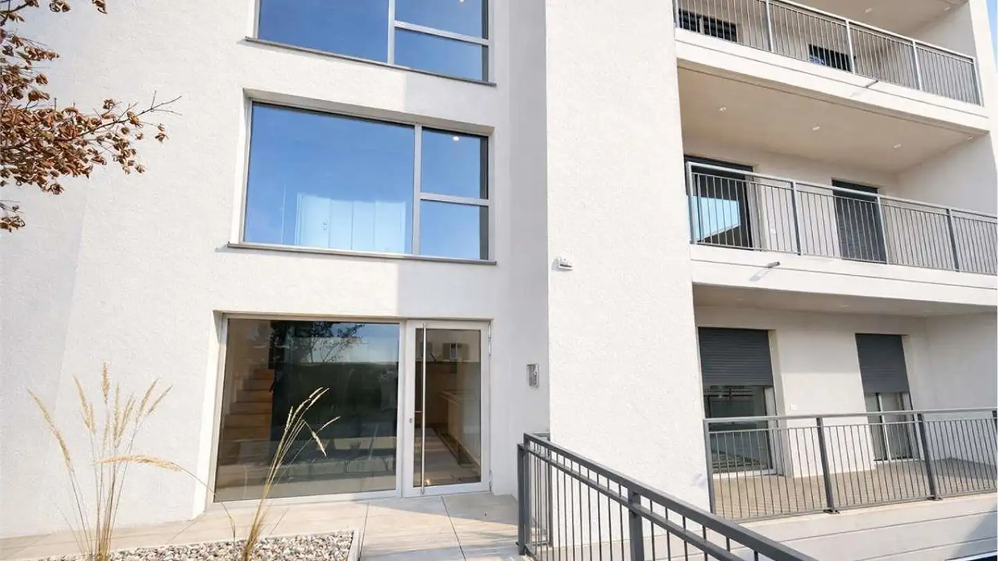 Apartment for sale - 6830 Chiasso