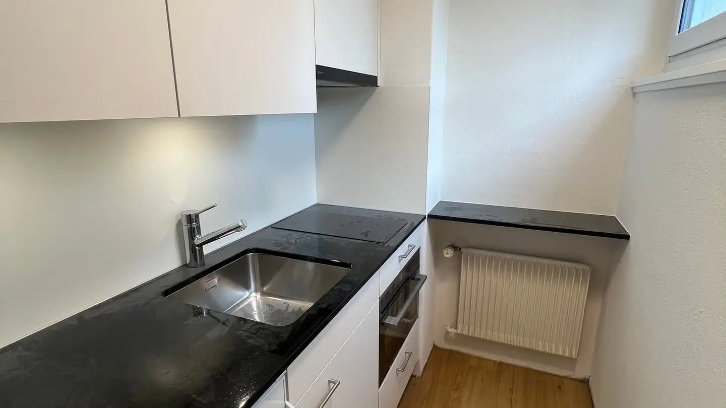 Appartement à louer - Burgfeldweg 7, 3612 Steffisburg