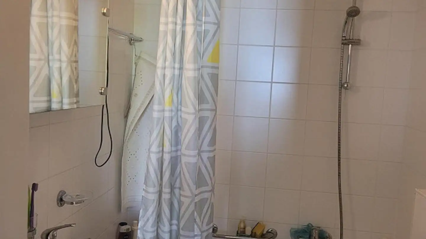 Wohnung mieten - Avenue Des Oiseaux 17, 1018 Lausanne - Foto 2