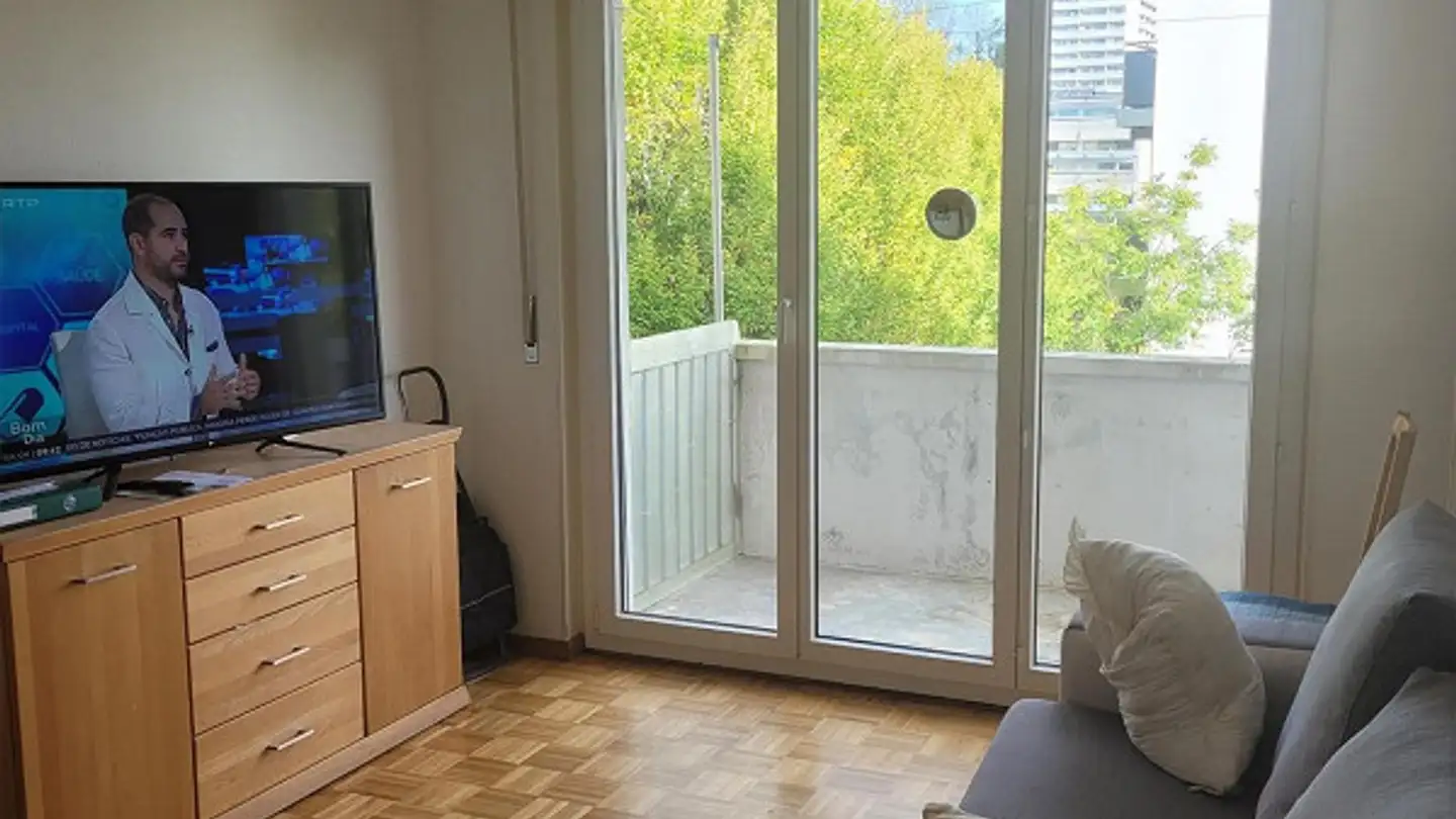 Wohnung mieten - Avenue Des Oiseaux 17, 1018 Lausanne - Foto 3