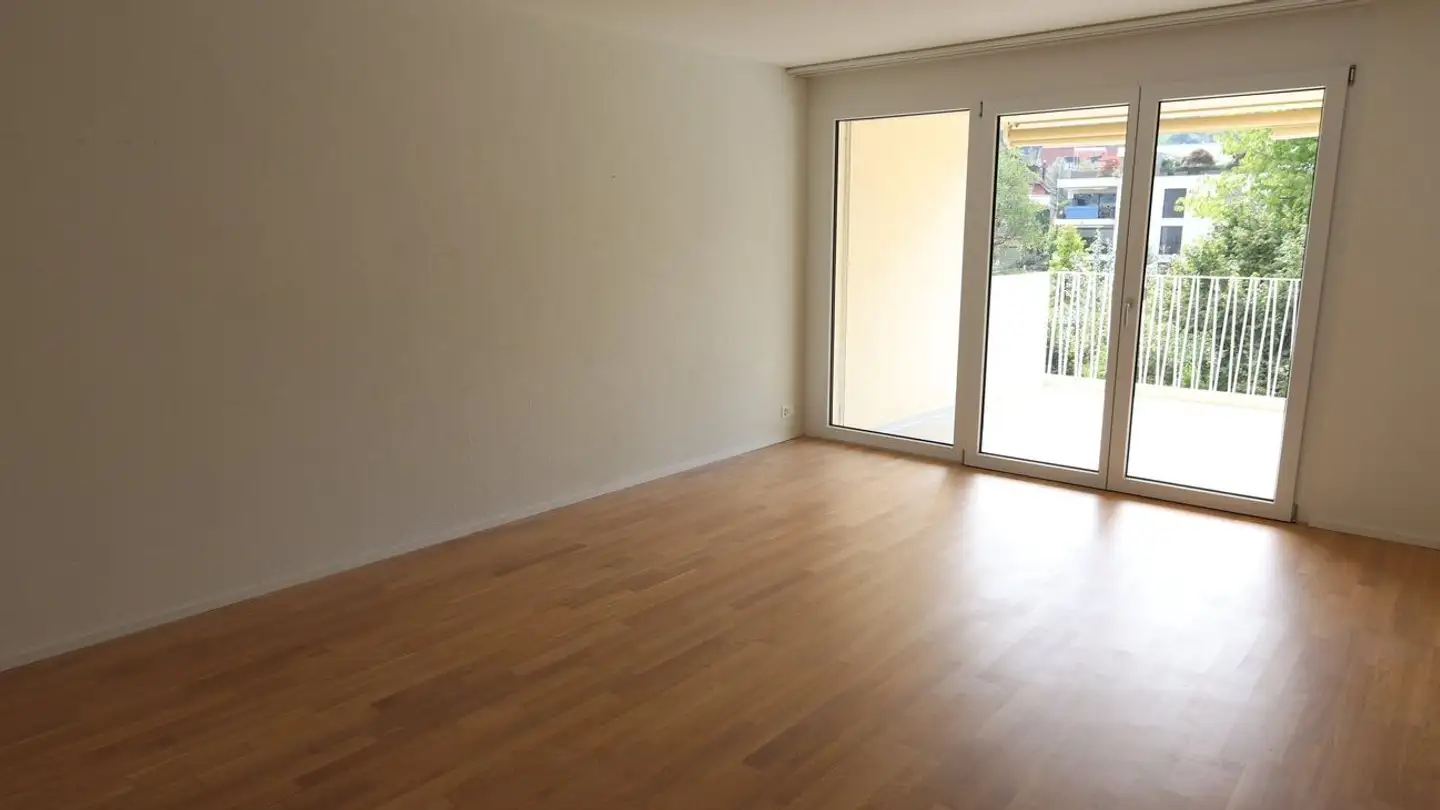 Appartamento in affitto - Mättlistrasse 2, 5706 Boniswil