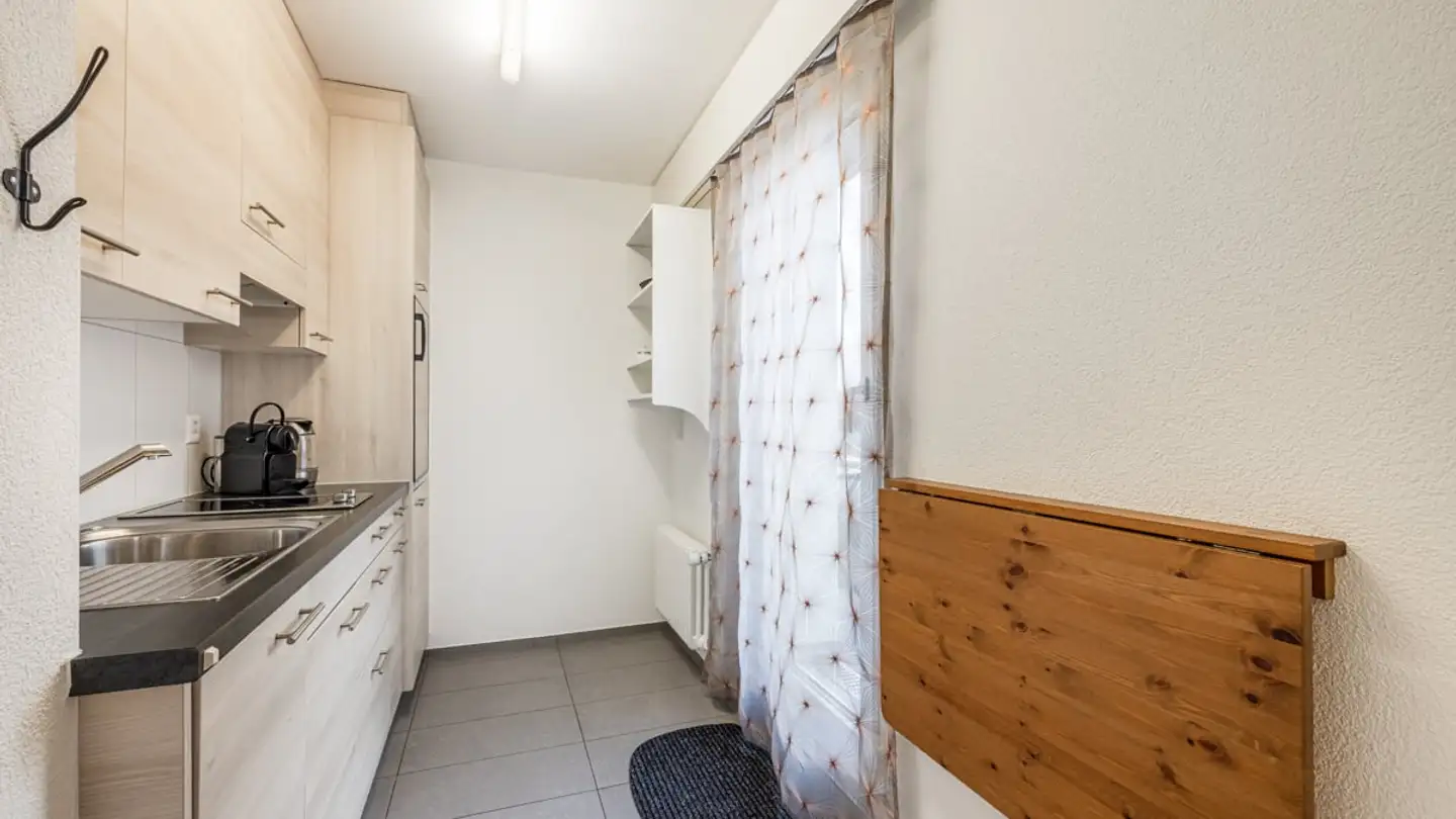 Möblierte Wohnung mieten - Wildeggstrasse 16, 9000 St. Gallen - Foto 2