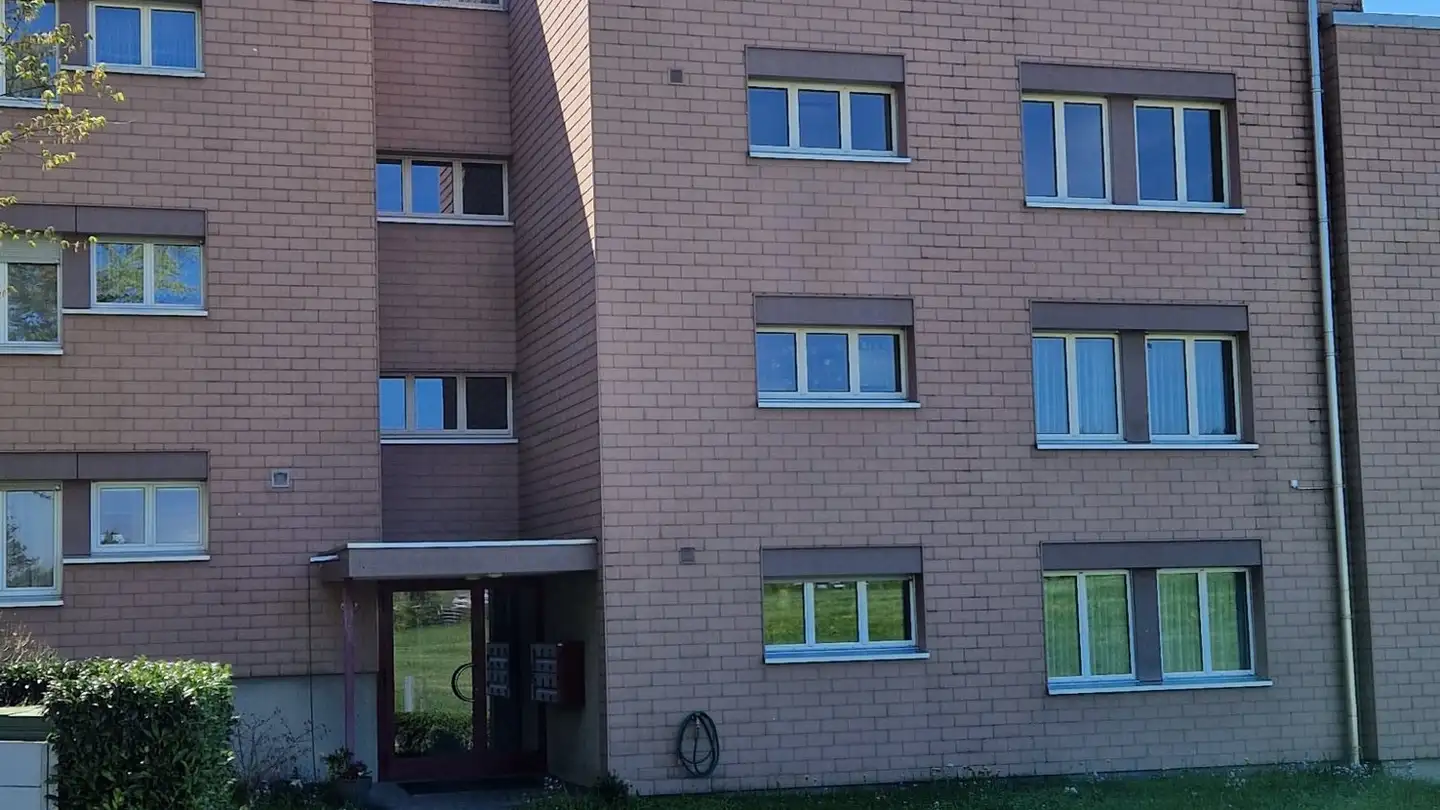 Wohnung mieten - Kreuzbuchstrasse 143, 6045 Meggen