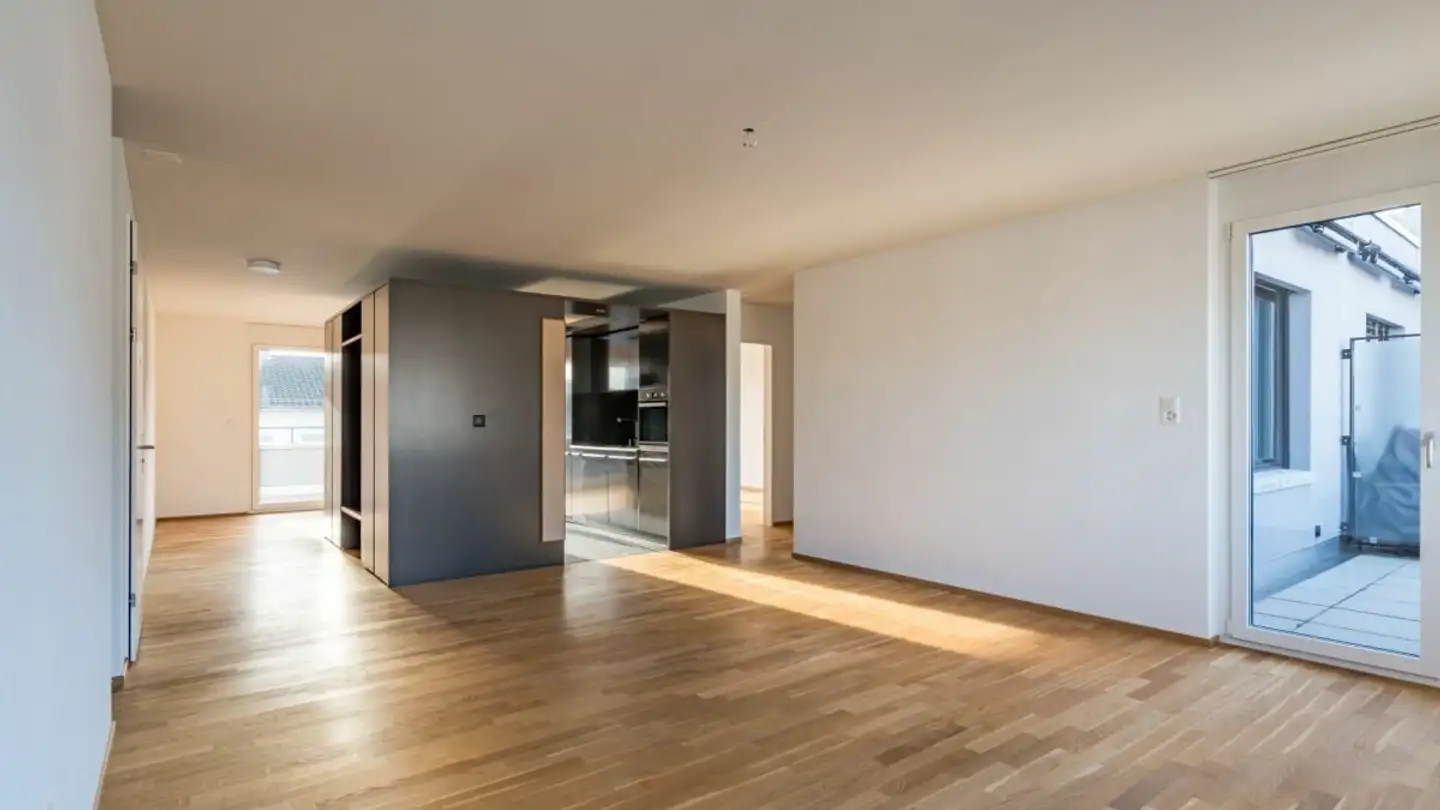 Appartamento in affitto - Rue Feldeck / Feldeckstrasse 15, 2502 Biel/Bienne