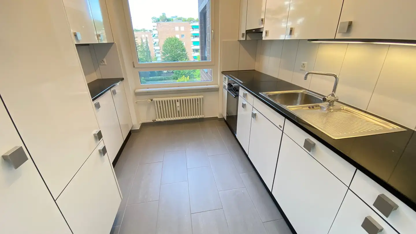 Appartamento in affitto - Mattweg 88, 4144 Arlesheim - Photo 4