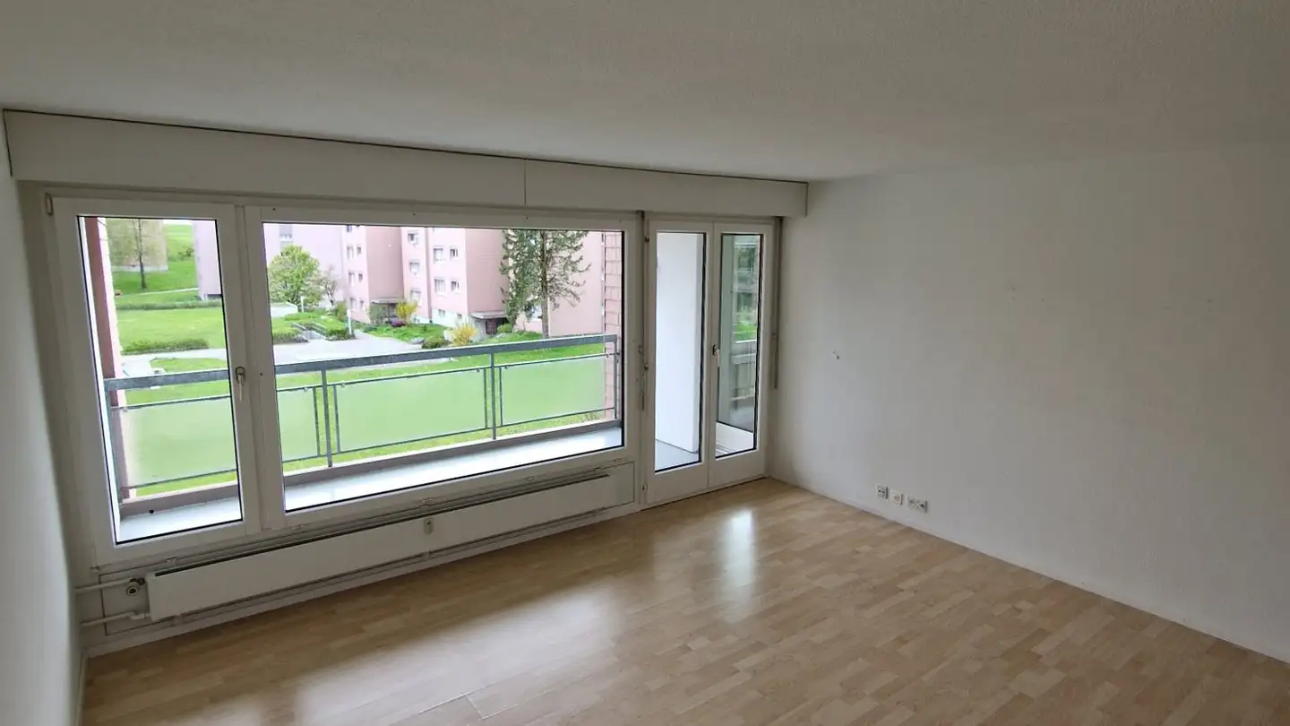 Apartment for rent - Kreuzbuchstrasse 143, 6045 Meggen - Photo 2