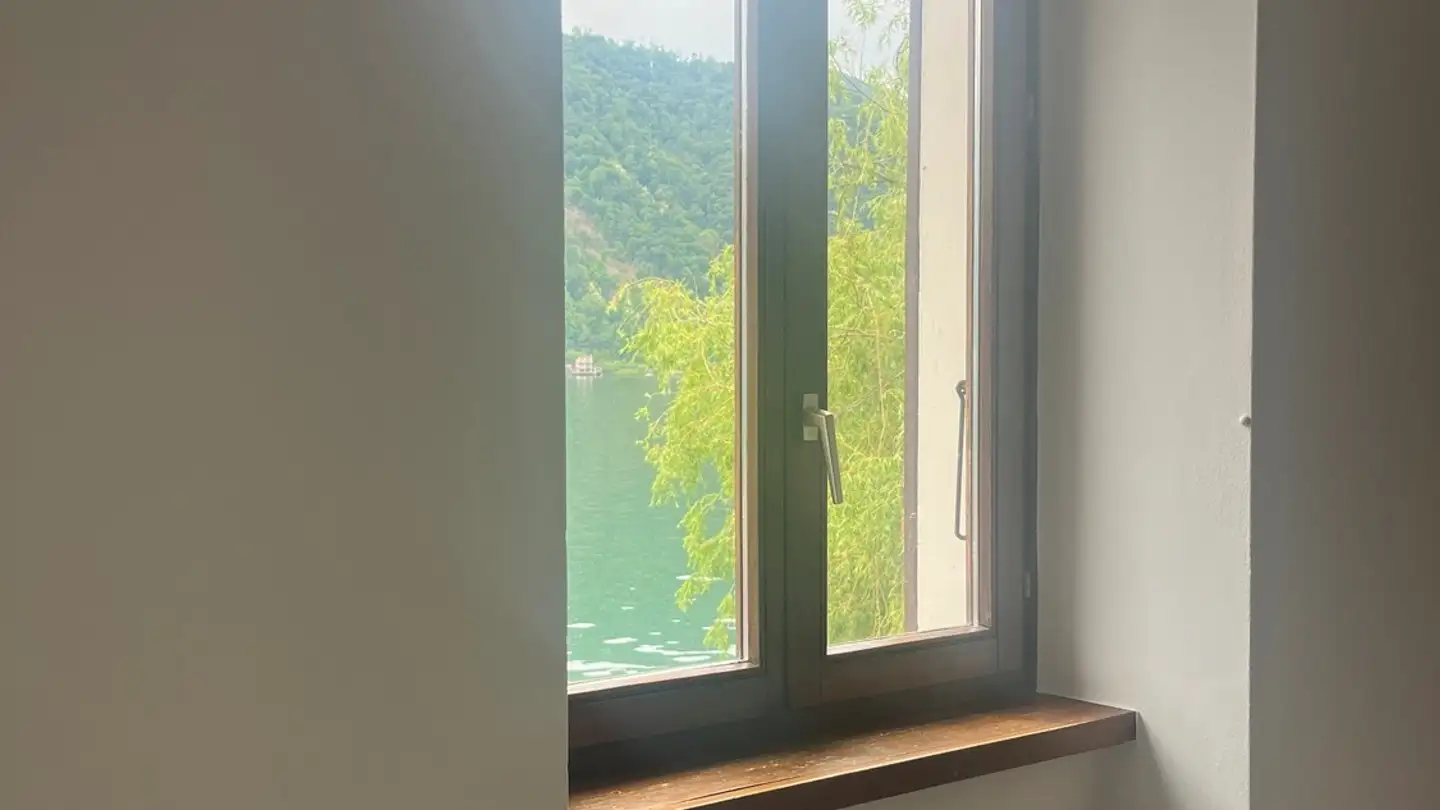 Wohnung mieten - Scüròn 1, 6922 Morcote