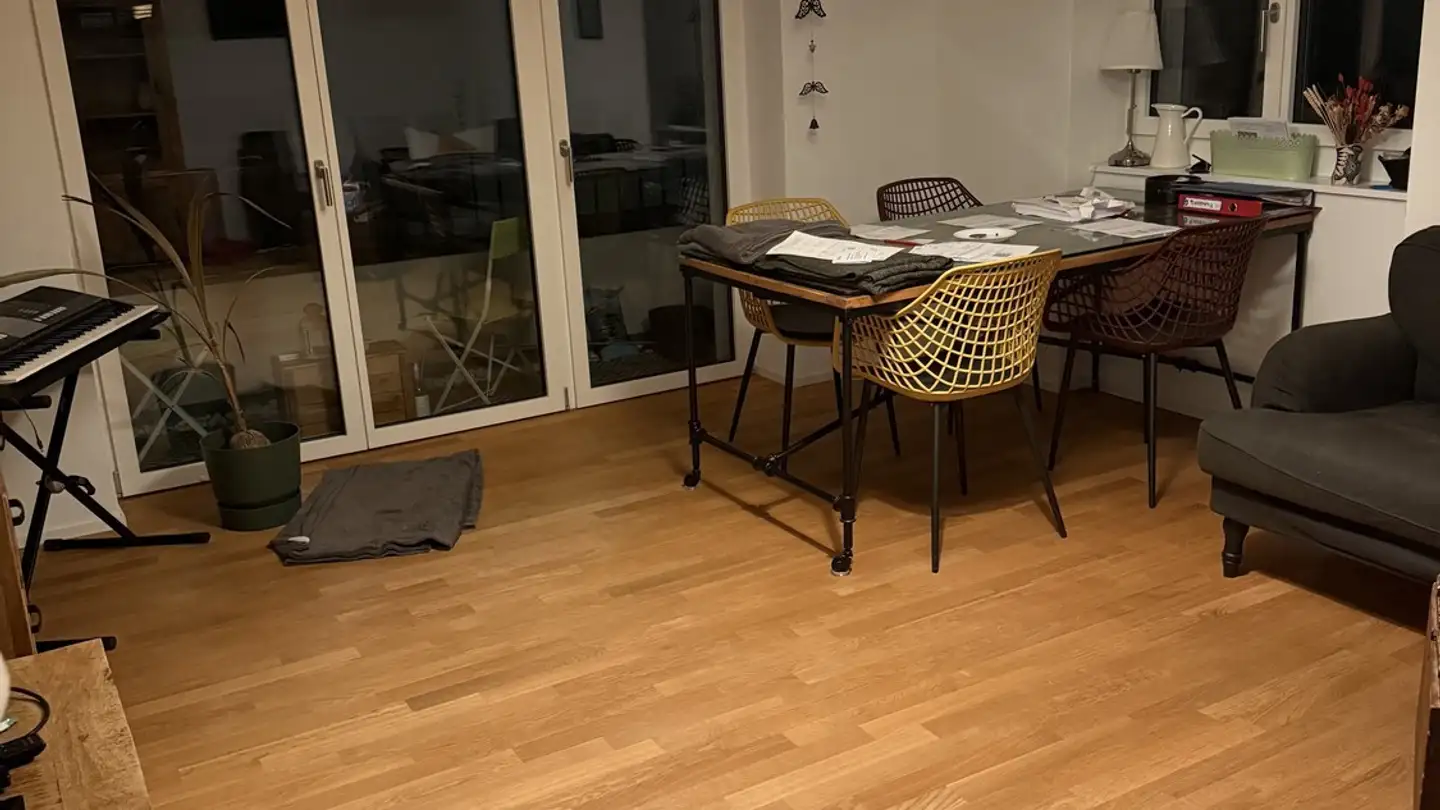 Appartement à louer - 6006 Luzern