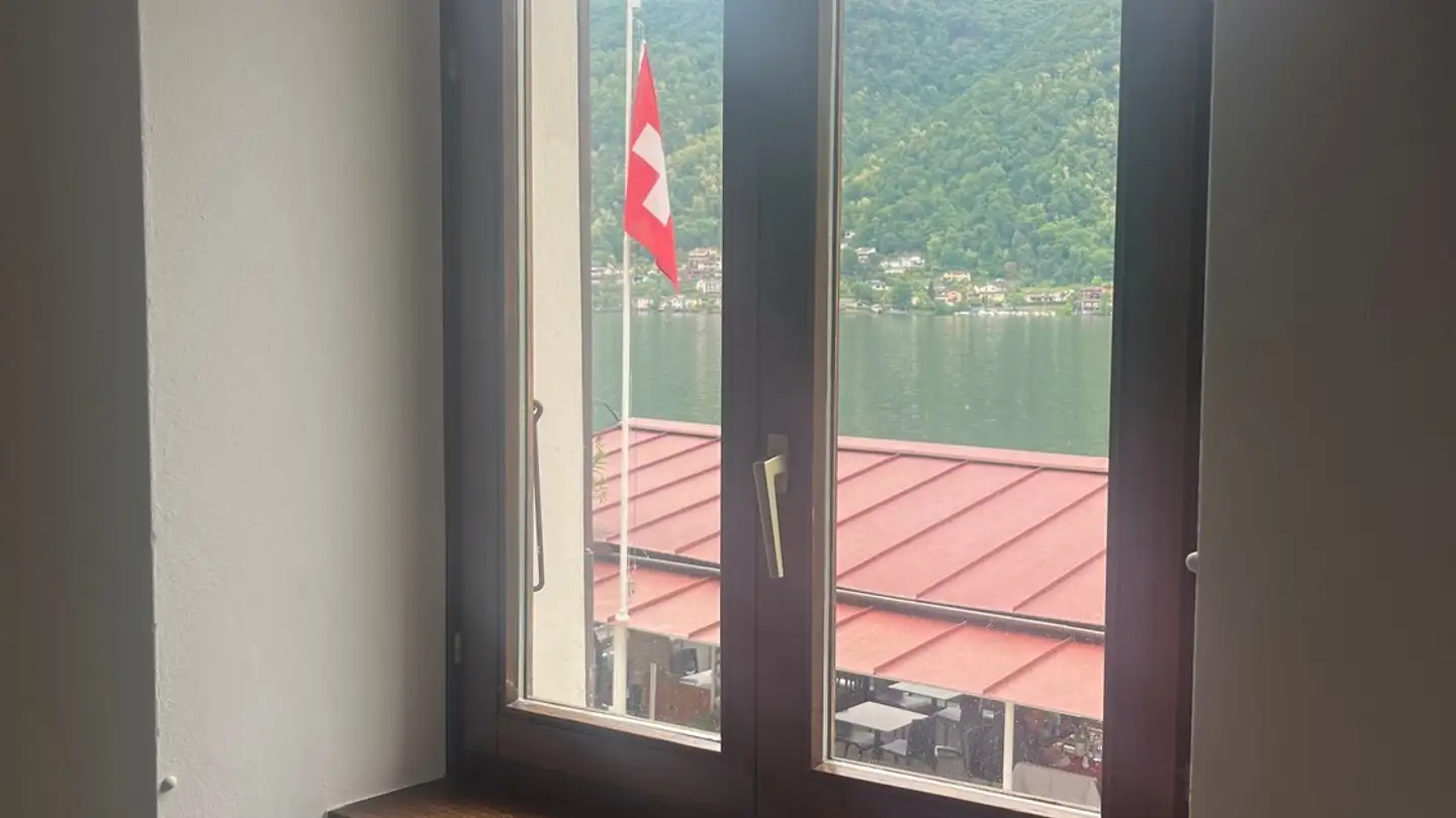 Wohnung mieten - Scüròn 1, 6922 Morcote - Foto 3