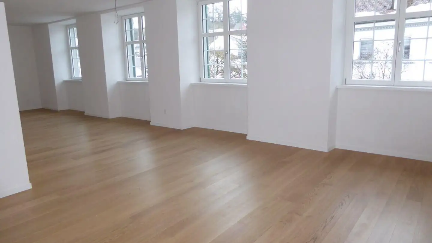 Wohnung mieten - Schulstrasse 11, 8240 Thayngen - Foto 4