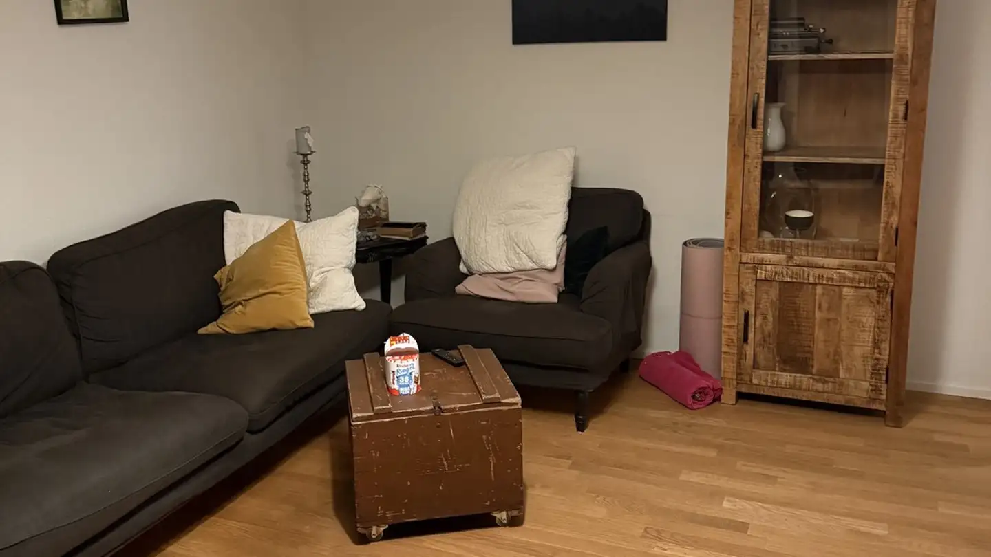 Appartement à louer - 6006 Luzern - Photo 2