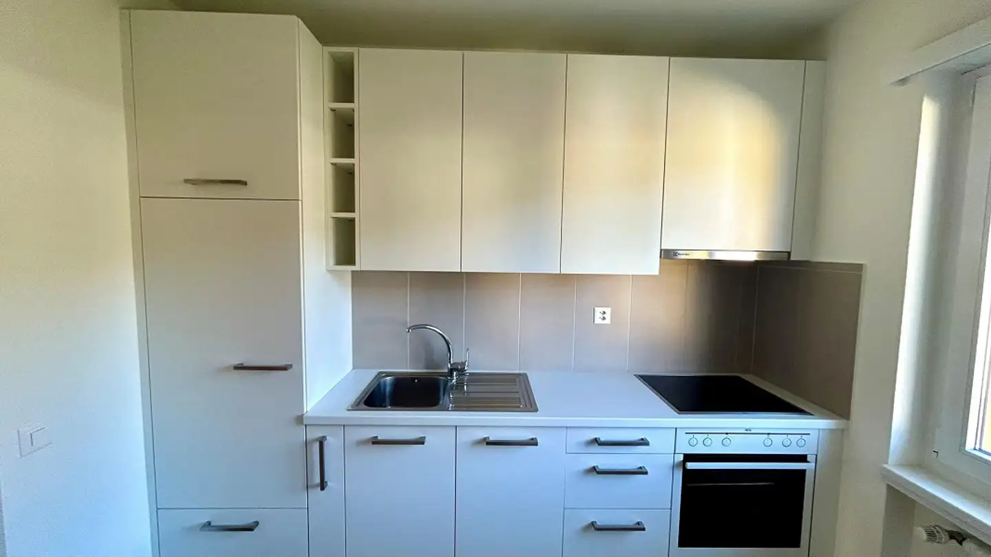 Attico in affitto - Via Alberto Salvioni 8, 6862 Rancate - Foto 3