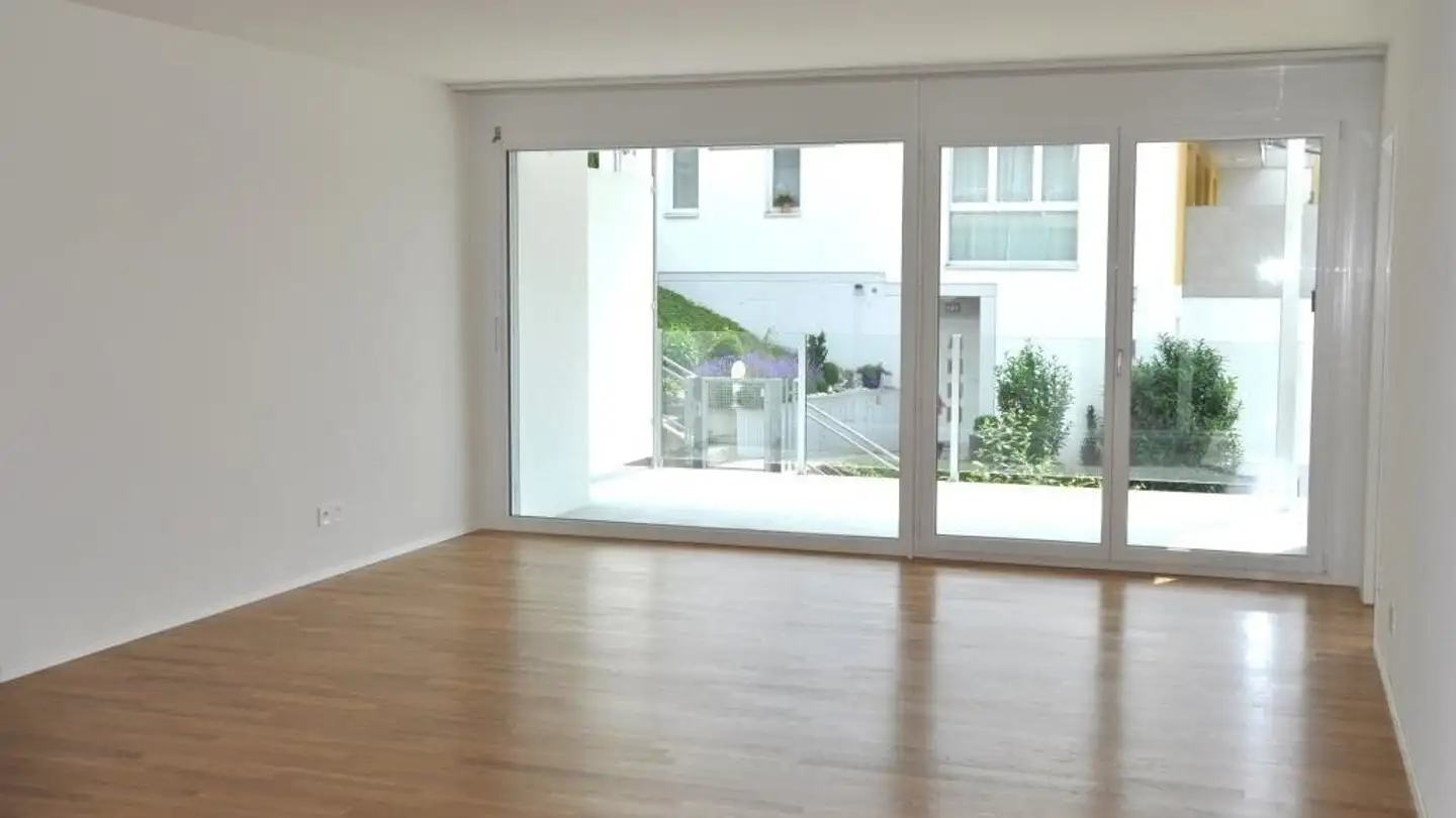 Apartment for rent - Mühlestrasse 21, 9100 Herisau - Photo 2