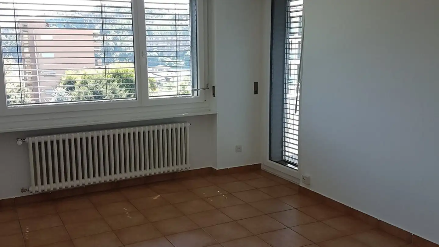 Wohnung mieten - 6828 Balerna