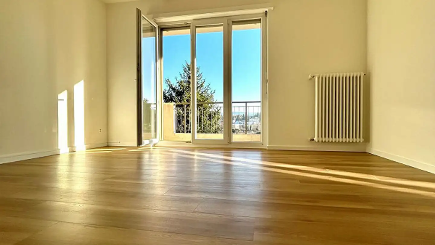 Attico in affitto - Via Alberto Salvioni 8, 6862 Rancate - Foto 4