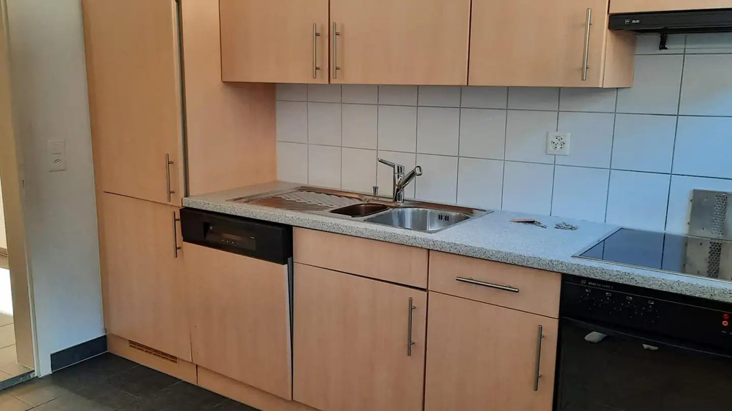 Apartment for rent - Alexanderstrasse 14, 7000 Chur