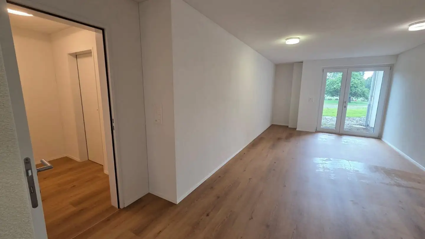 Studio in affitto - Farnere 3, 6106 Werthenstein