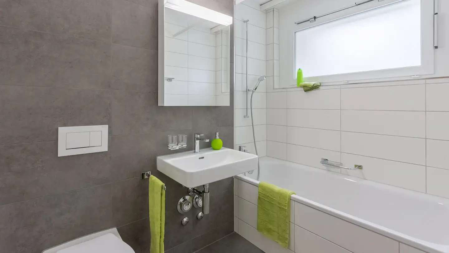 Apartment for rent - Talbodenstrasse 11, 3098 Schliern b. Köniz - Photo 3