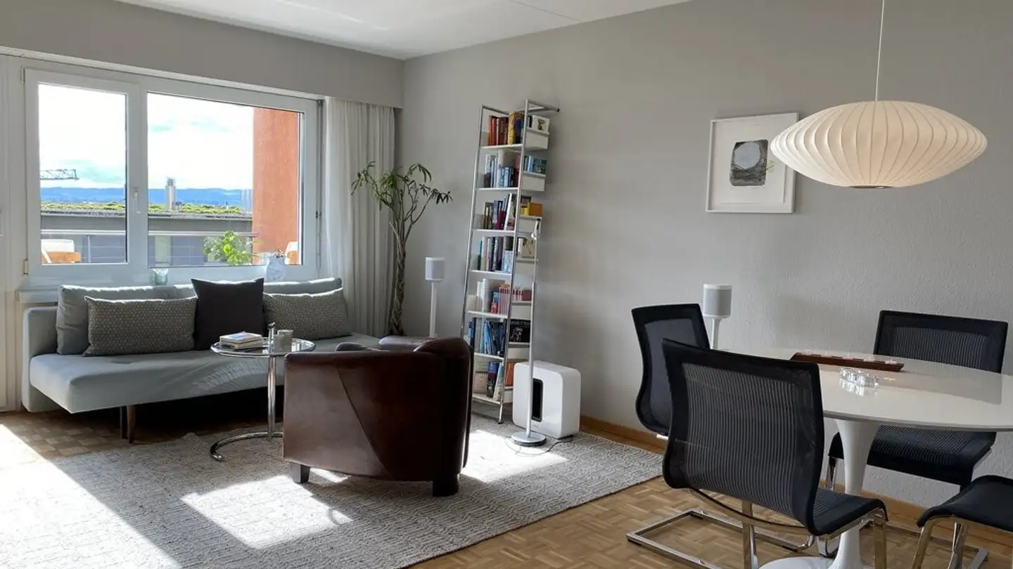 Apartment for rent - Hofstrasse 41, 6300 Zug - Photo 3