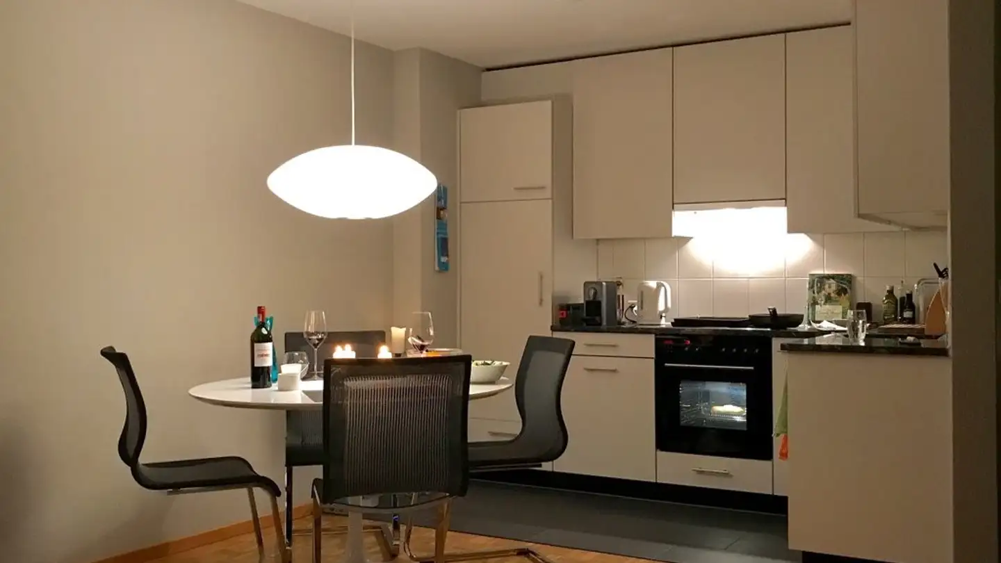 Apartment for rent - Hofstrasse 41, 6300 Zug - Photo 4