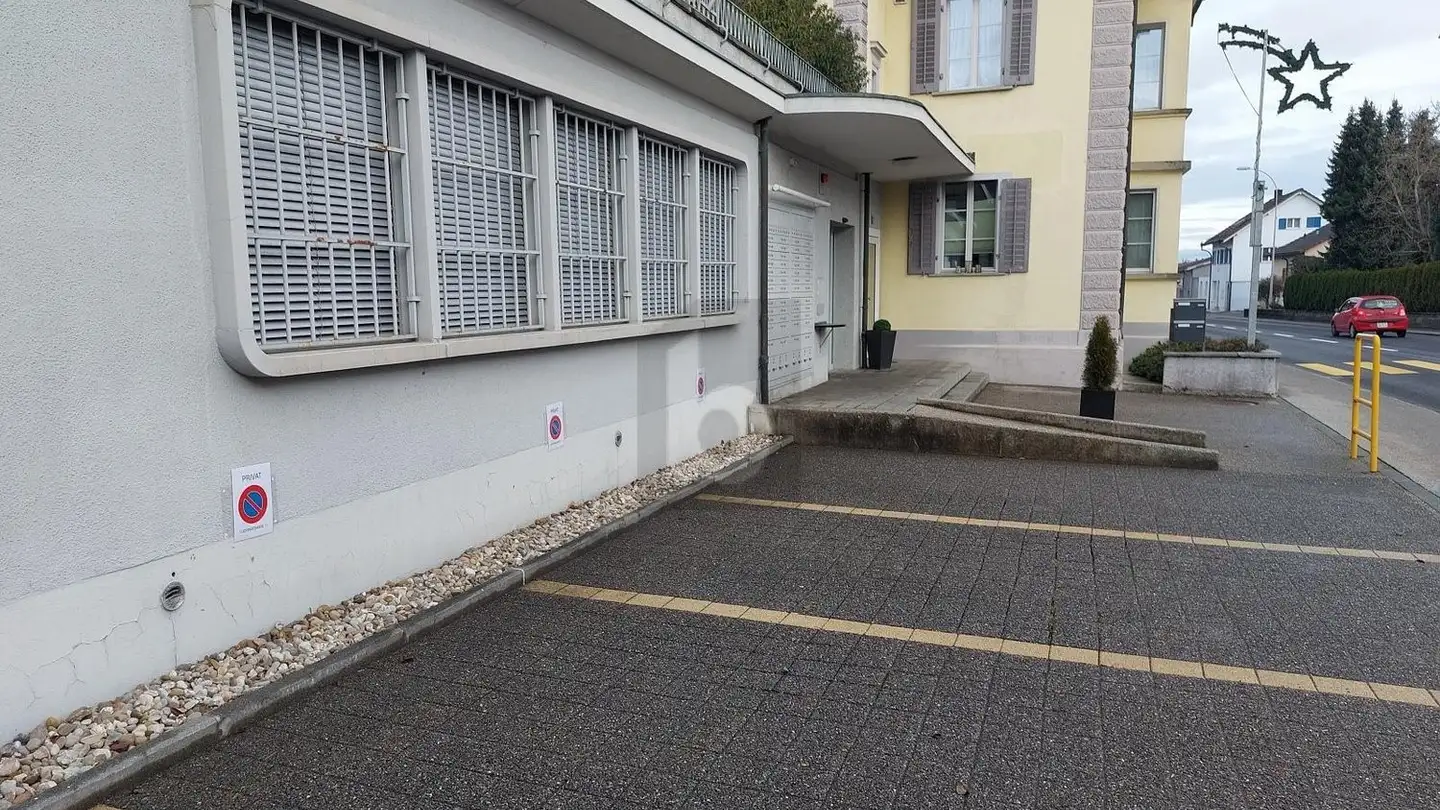 Bürofläche mieten - 6144 Zell LU - Foto 2